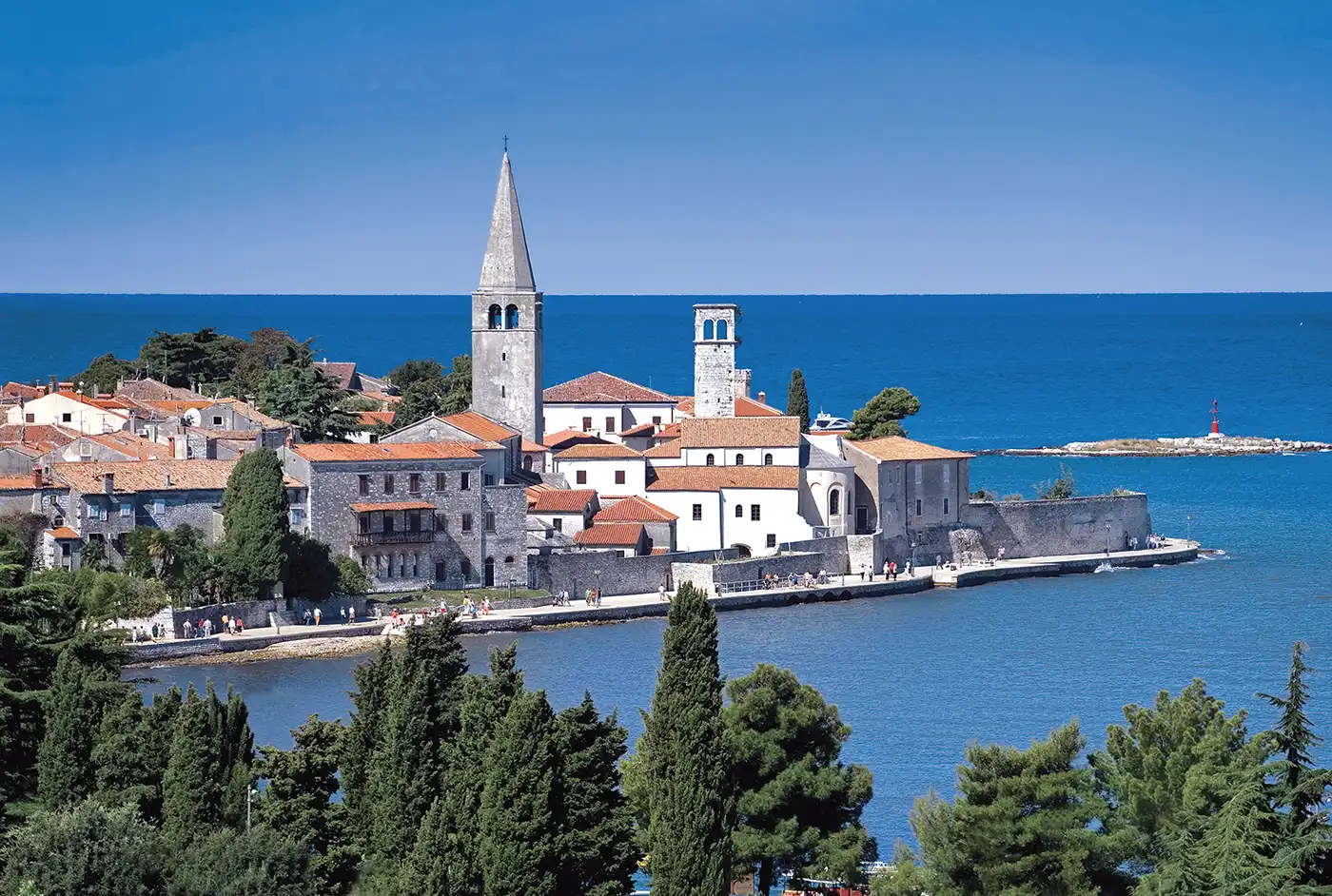 Poreč